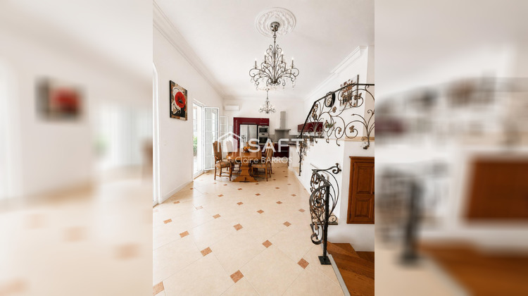 Ma-Cabane - Vente Maison Vescovato, 180 m²