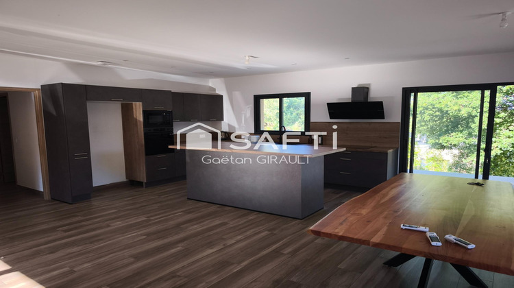 Ma-Cabane - Vente Maison Vescovato, 113 m²