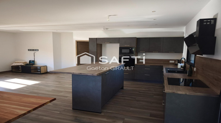 Ma-Cabane - Vente Maison Vescovato, 113 m²