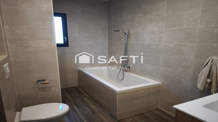 Ma-Cabane - Vente Maison Vescovato, 113 m²