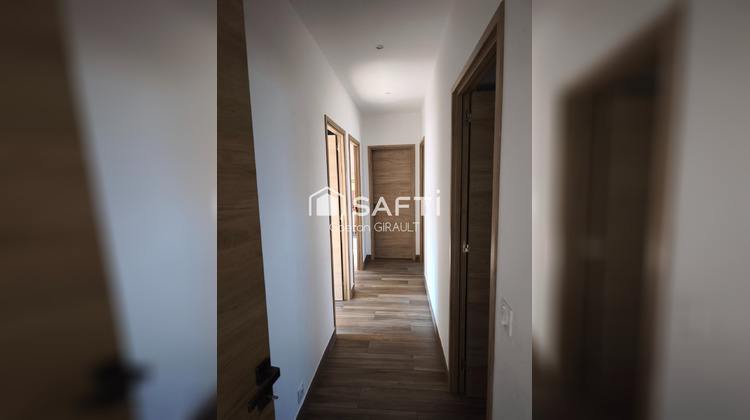 Ma-Cabane - Vente Maison Vescovato, 113 m²