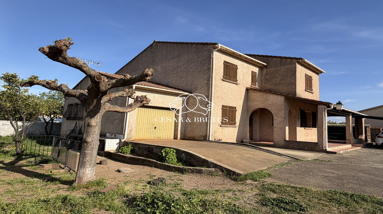 Ma-Cabane - Vente Maison Vescovato, 155 m²