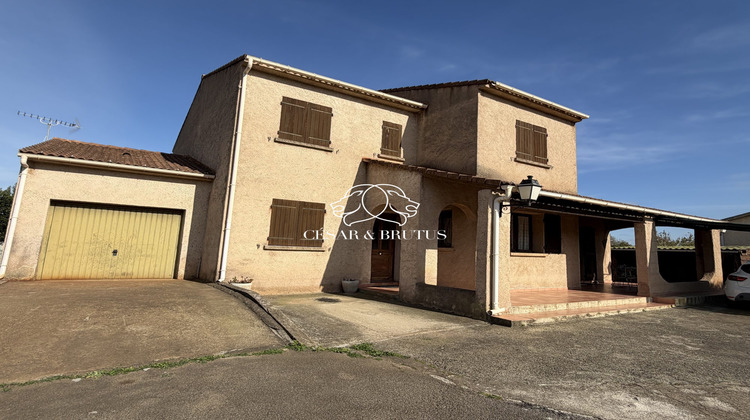Ma-Cabane - Vente Maison Vescovato, 155 m²
