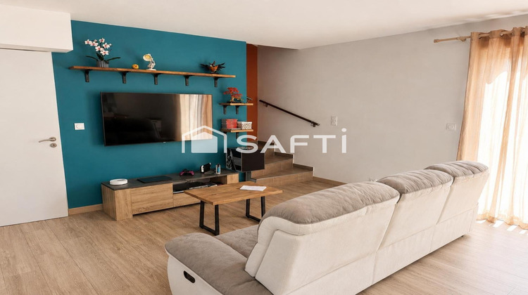 Ma-Cabane - Vente Maison Vescovato, 97 m²