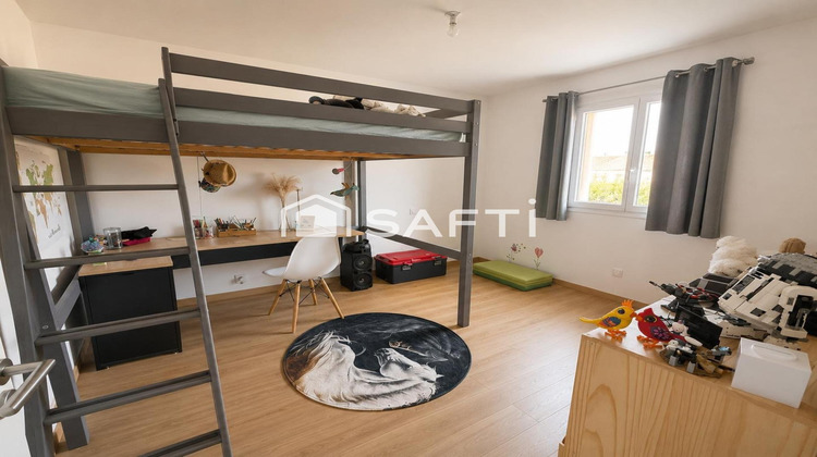 Ma-Cabane - Vente Maison Vescovato, 97 m²