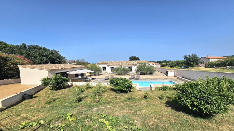 Ma-Cabane - Vente Maison VESCOVATO, 368 m²