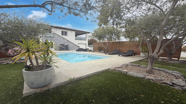 Ma-Cabane - Vente Maison Vescovato, 125 m²