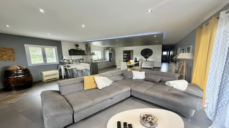 Ma-Cabane - Vente Maison Vescovato, 125 m²