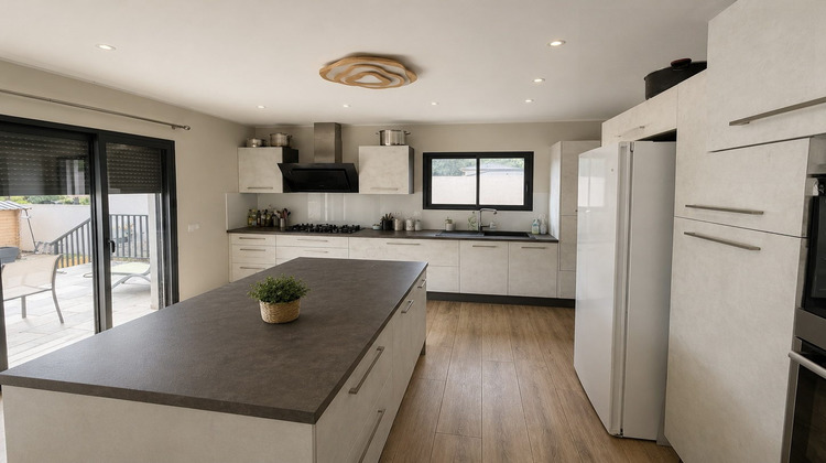 Ma-Cabane - Vente Maison Vescovato, 120 m²