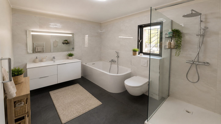 Ma-Cabane - Vente Maison Vescovato, 120 m²