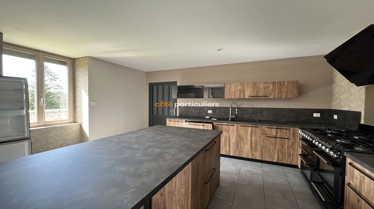 Ma-Cabane - Vente Maison Vesdun, 53 m²