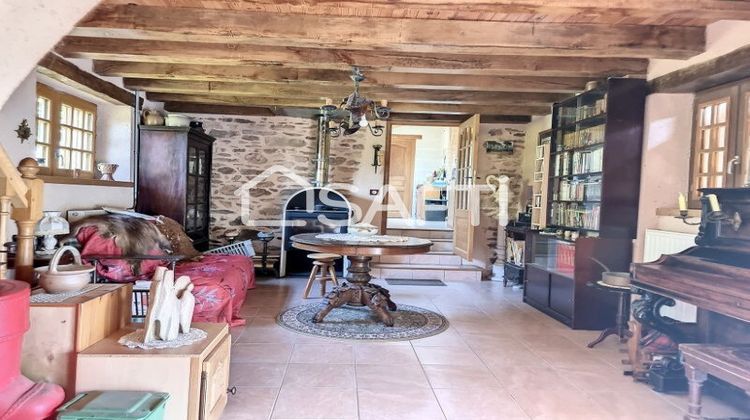 Ma-Cabane - Vente Maison Vesdun, 135 m²