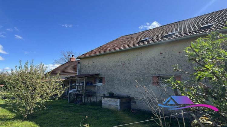 Ma-Cabane - Vente Maison Vesdun, 104 m²