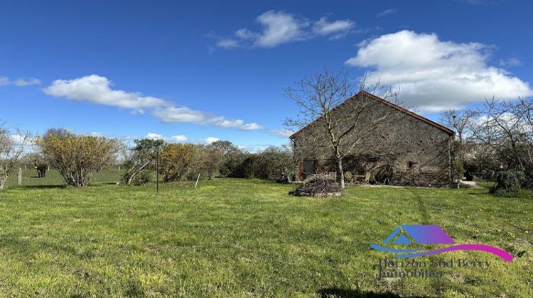 Ma-Cabane - Vente Maison Vesdun, 104 m²