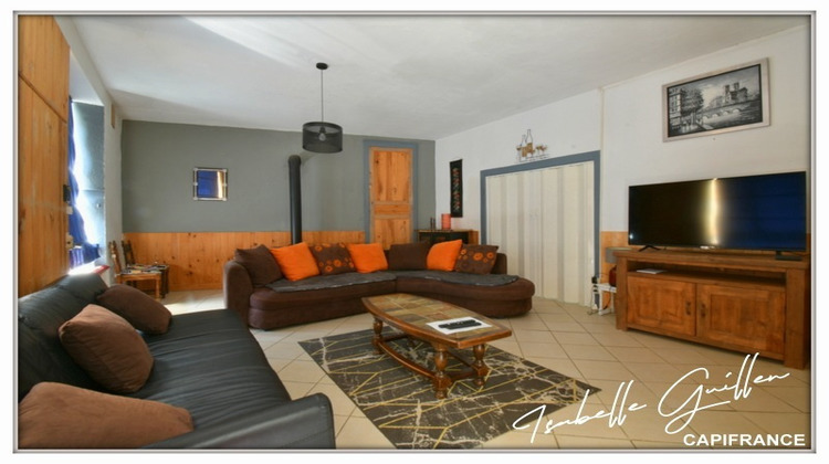 Ma-Cabane - Vente Maison VESDUN, 352 m²