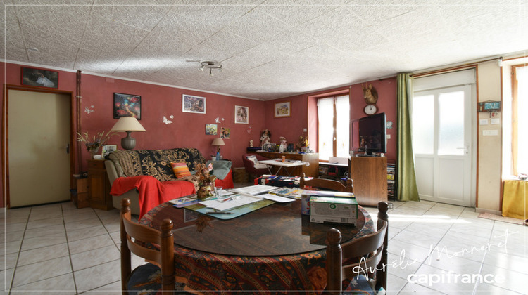 Ma-Cabane - Vente Maison VESDUN, 112 m²