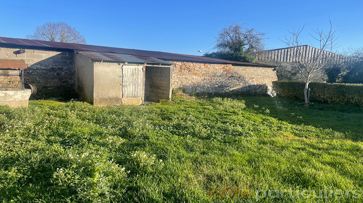 Ma-Cabane - Vente Maison VESDUN, 70 m²