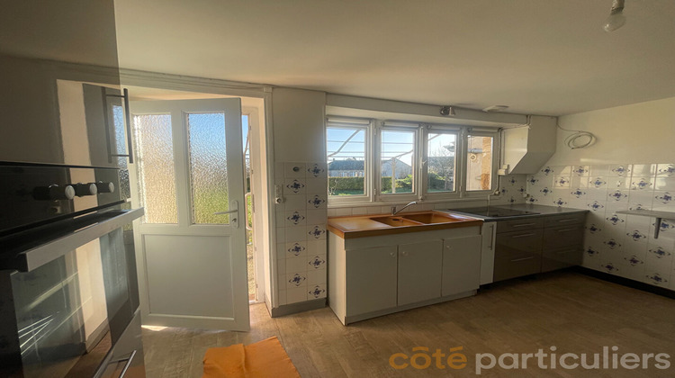 Ma-Cabane - Vente Maison VESDUN, 70 m²
