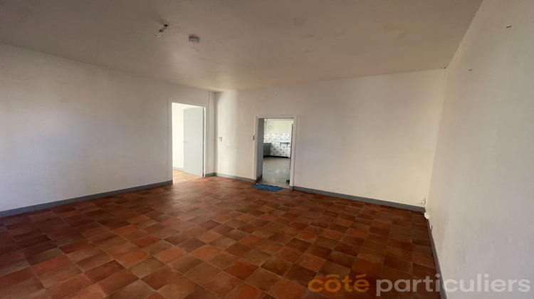 Ma-Cabane - Vente Maison VESDUN, 70 m²