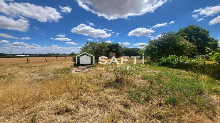 Ma-Cabane - Vente Maison Vesdun, 72 m²