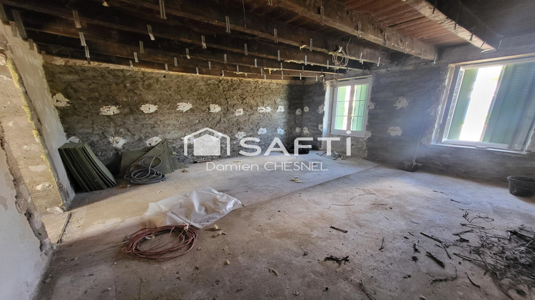 Ma-Cabane - Vente Maison Vesdun, 72 m²