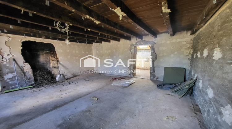 Ma-Cabane - Vente Maison Vesdun, 72 m²