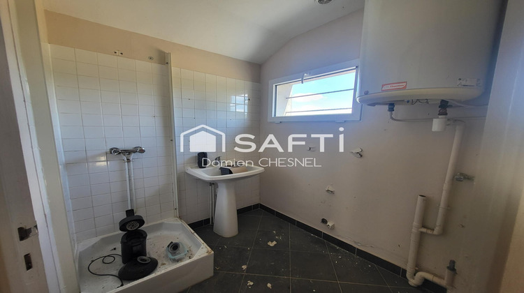 Ma-Cabane - Vente Maison Vesdun, 72 m²