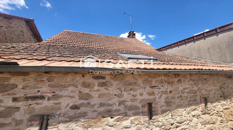 Ma-Cabane - Vente Maison Vesdun, 72 m²