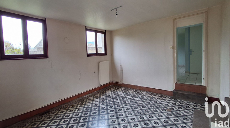 Ma-Cabane - Vente Maison Veslud, 113 m²