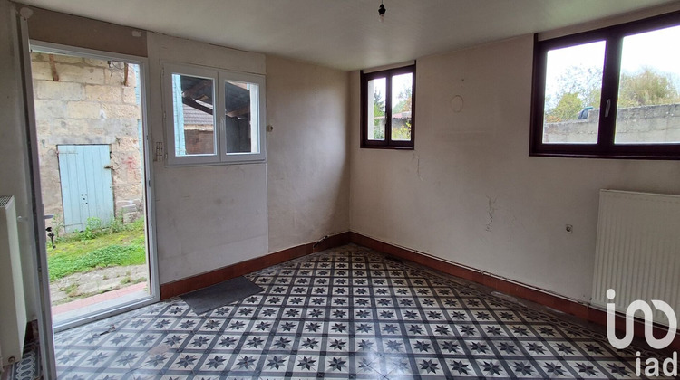 Ma-Cabane - Vente Maison Veslud, 113 m²