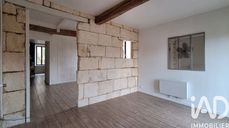Ma-Cabane - Vente Maison Veslud, 136 m²