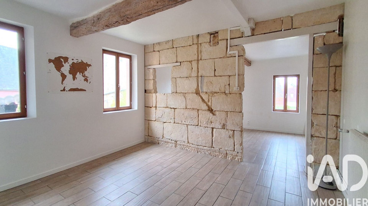 Ma-Cabane - Vente Maison Veslud, 136 m²