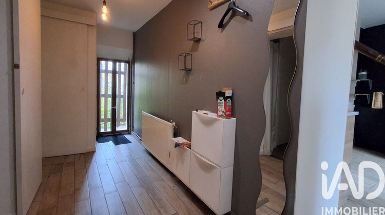 Ma-Cabane - Vente Maison Veslud, 136 m²