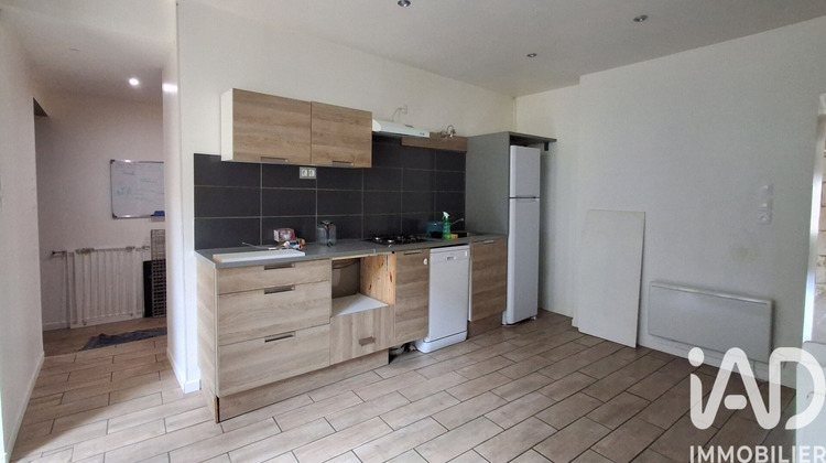 Ma-Cabane - Vente Maison Veslud, 136 m²