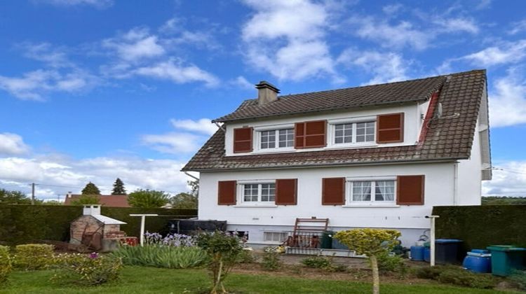 Ma-Cabane - Vente Maison VESLY, 80 m²