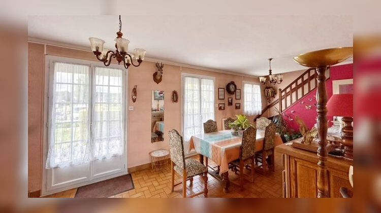 Ma-Cabane - Vente Maison VESLY, 80 m²