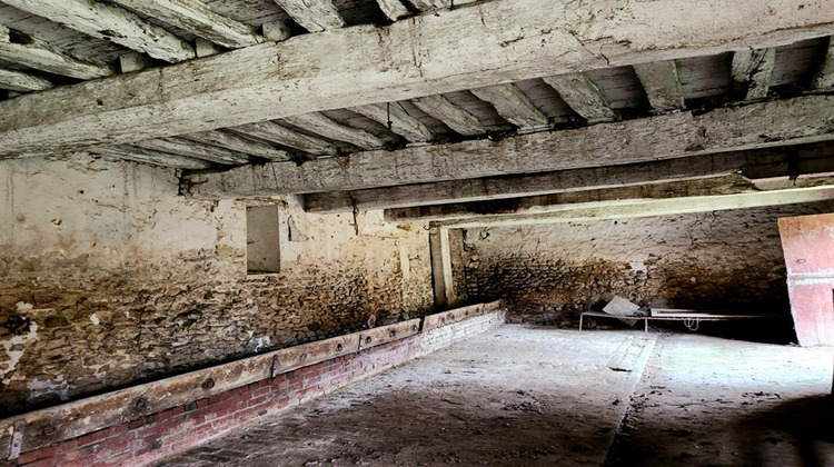 Ma-Cabane - Vente Maison VESLY, 217 m²