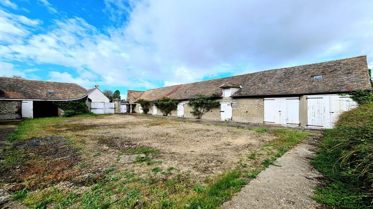Ma-Cabane - Vente Maison VESLY, 300 m²
