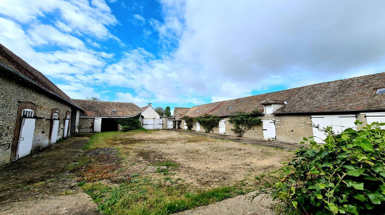 Ma-Cabane - Vente Maison VESLY, 300 m²