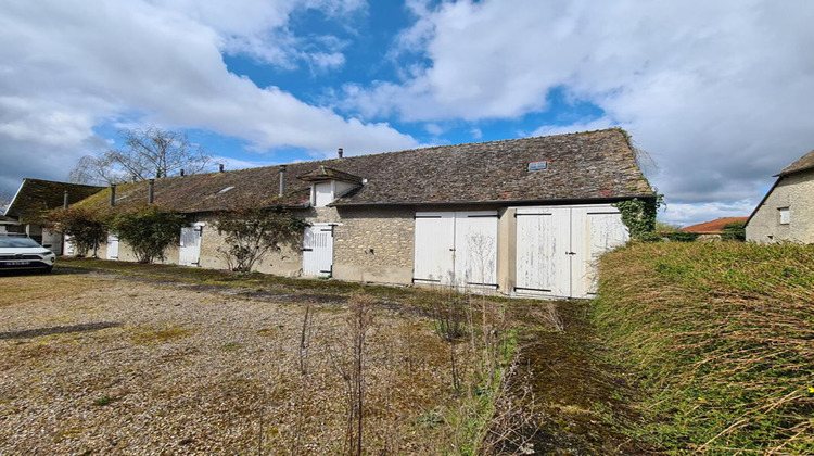 Ma-Cabane - Vente Maison VESLY, 300 m²