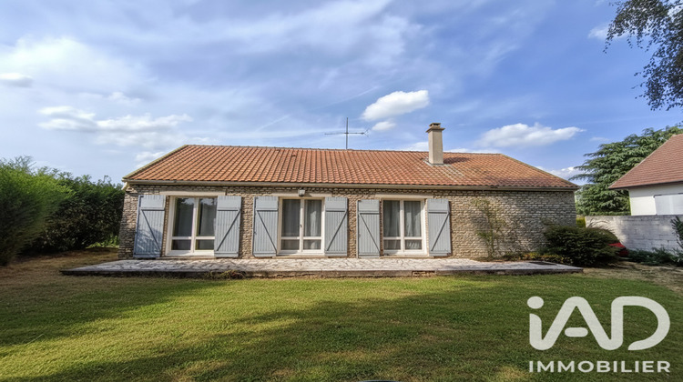 Ma-Cabane - Vente Maison Vesly, 78 m²