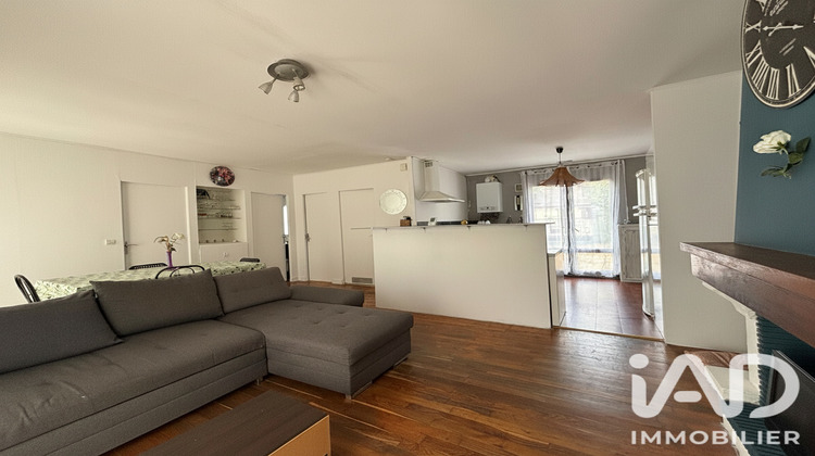 Ma-Cabane - Vente Maison Vesly, 78 m²