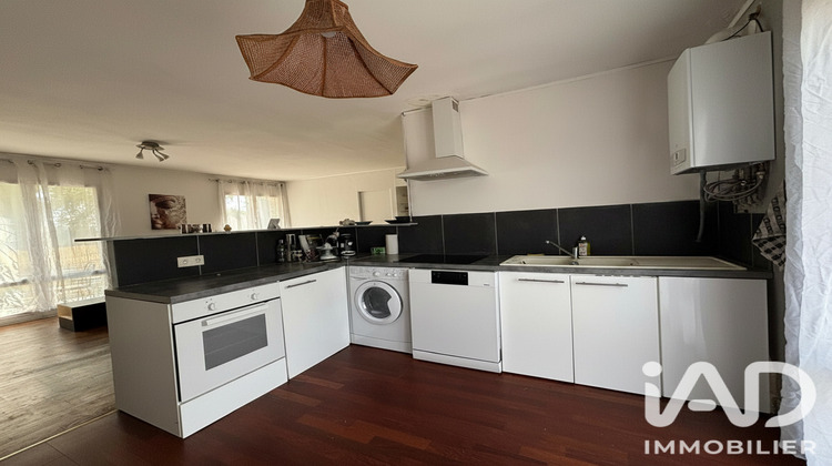Ma-Cabane - Vente Maison Vesly, 78 m²