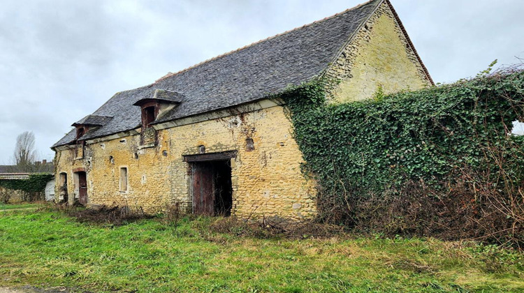 Ma-Cabane - Vente Maison VESLY, 217 m²