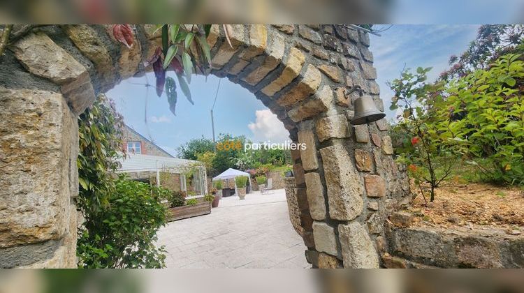 Ma-Cabane - Vente Maison Vesly, 313 m²