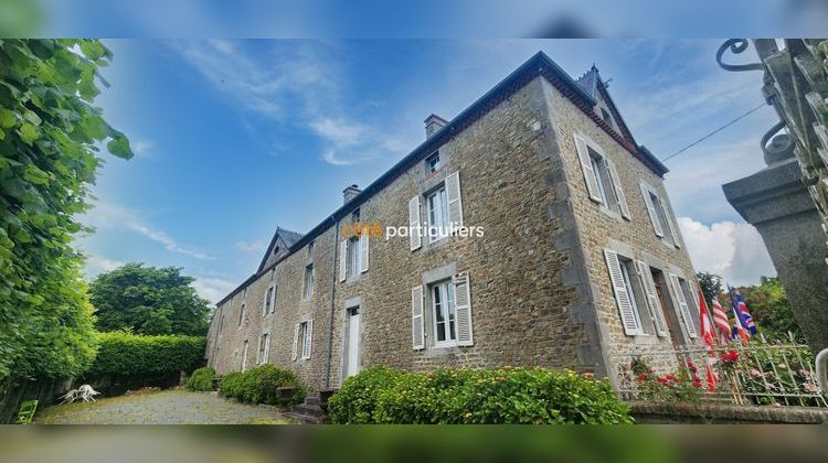 Ma-Cabane - Vente Maison Vesly, 313 m²