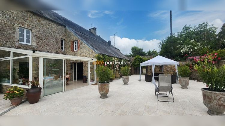 Ma-Cabane - Vente Maison Vesly, 313 m²