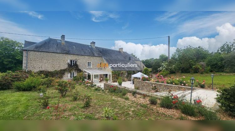 Ma-Cabane - Vente Maison Vesly, 313 m²