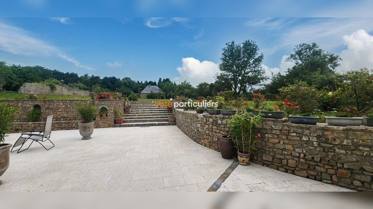 Ma-Cabane - Vente Maison Vesly, 313 m²