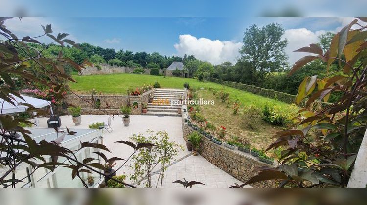 Ma-Cabane - Vente Maison Vesly, 313 m²